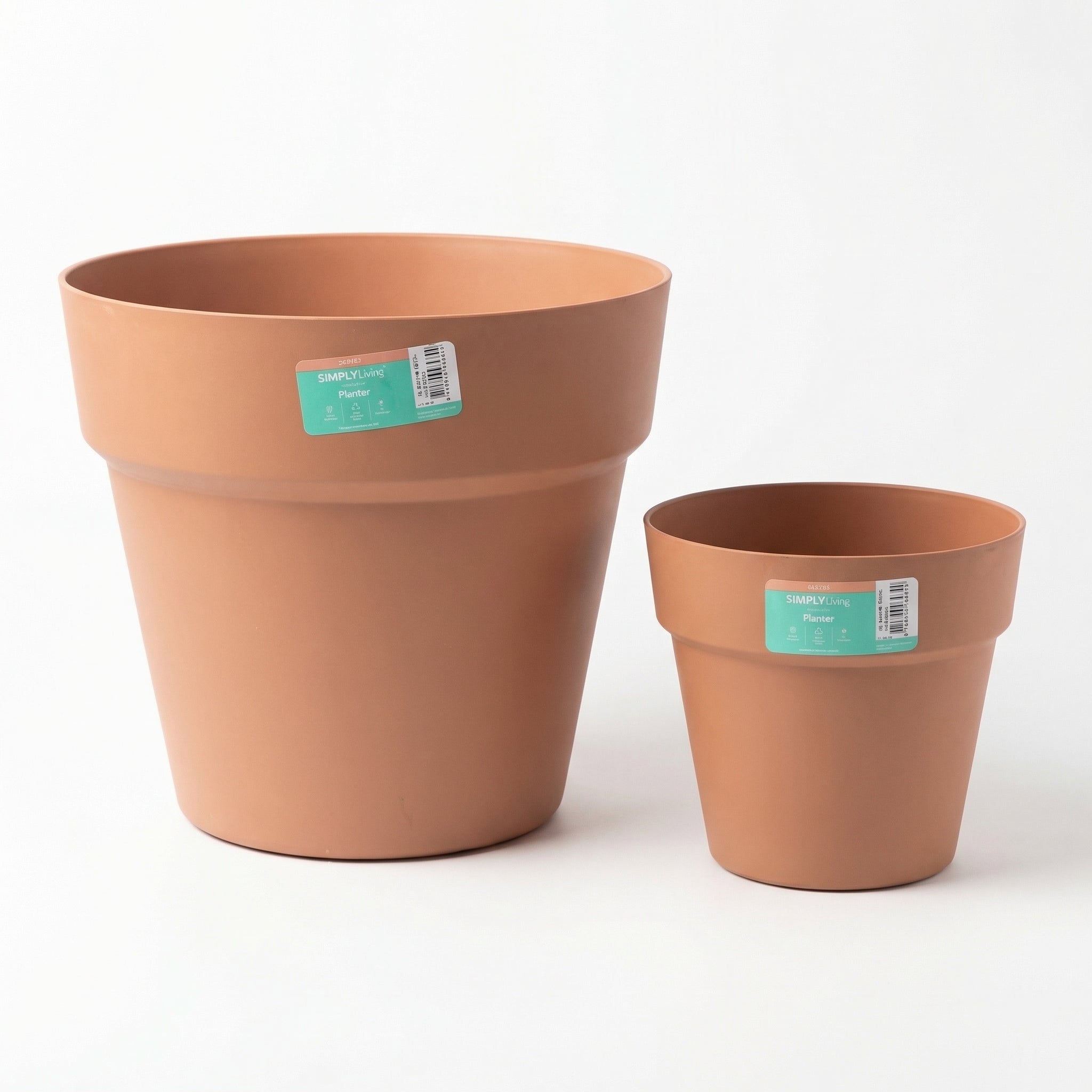 simply garden ub planter 40cm-25cm Top Deal !!