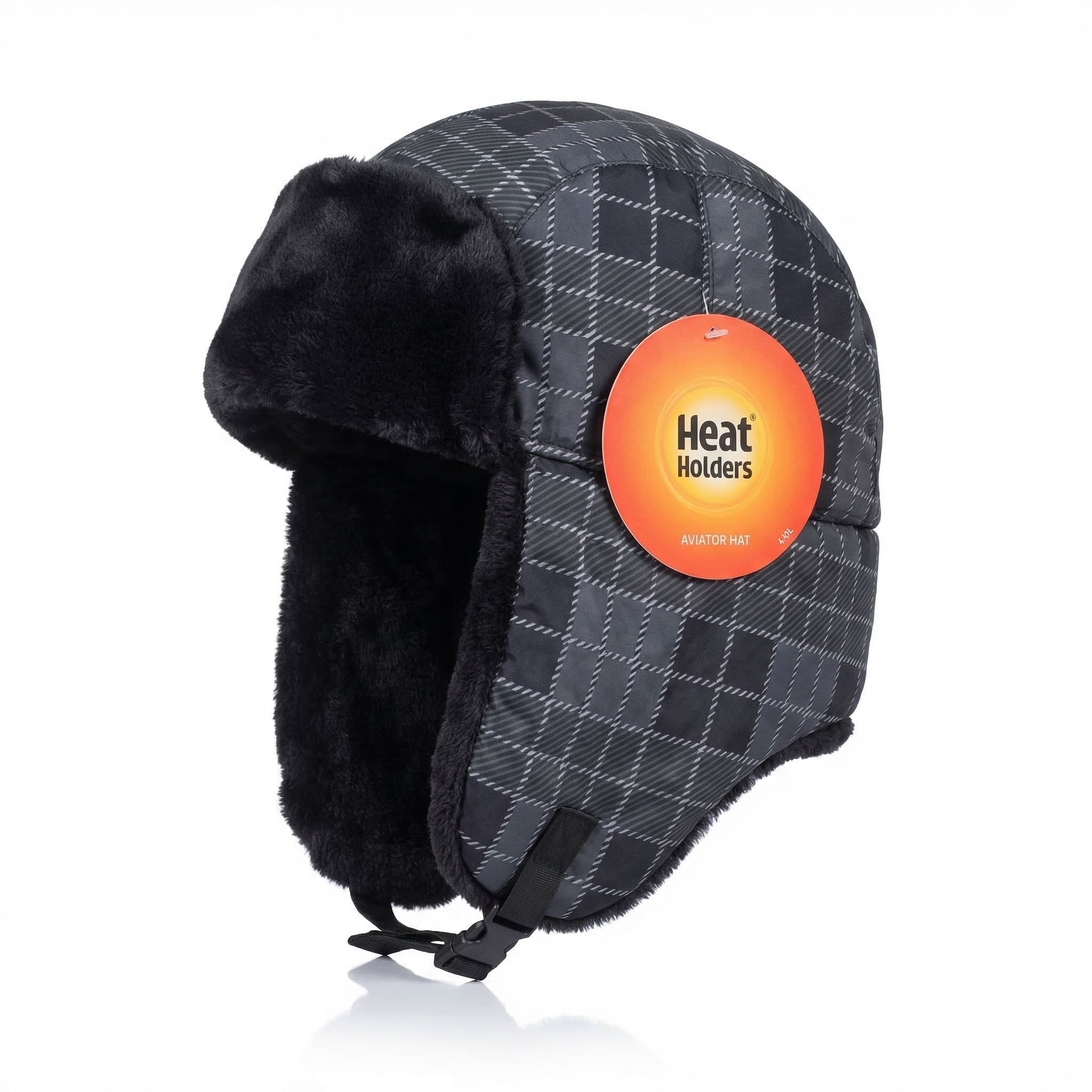 Heat Holders Aviator Hat – HEATWEAVER® Insulation RRP £45 Our Price £5