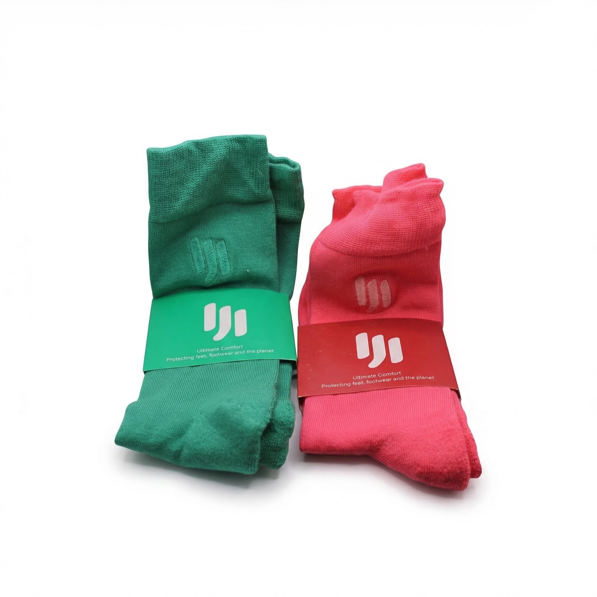 Ultimate Cotton Comfort Everyday Socks