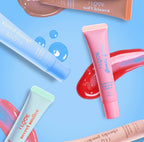 I LOVE BEING LIPPY  LIP CARE SET