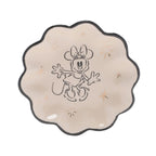 Disney - Mickey & Minnie Mouse Set Of 2 Trinket Dishes RRP £18 Our Price £4