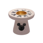 Disney - Mickey Mouse Dinner Candle Holder RRP £12.95 Our Price £4