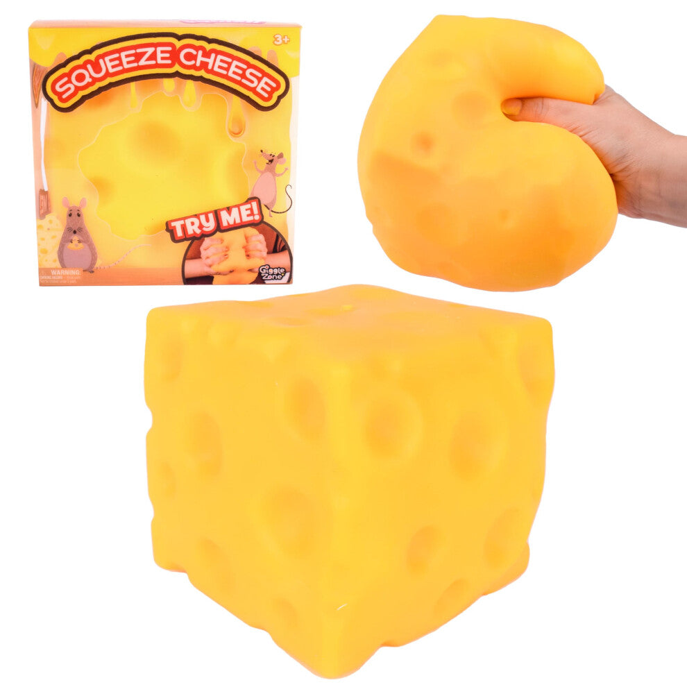 Jumbo Squeeze Cheese (+3)