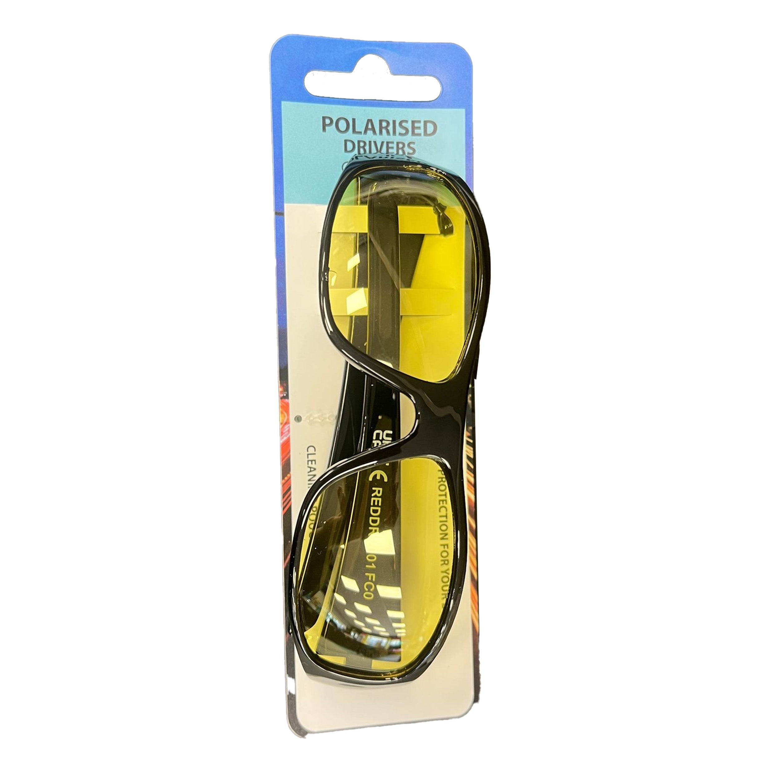 Polarised Drivers Style 1 RRP £25 Our Price £4