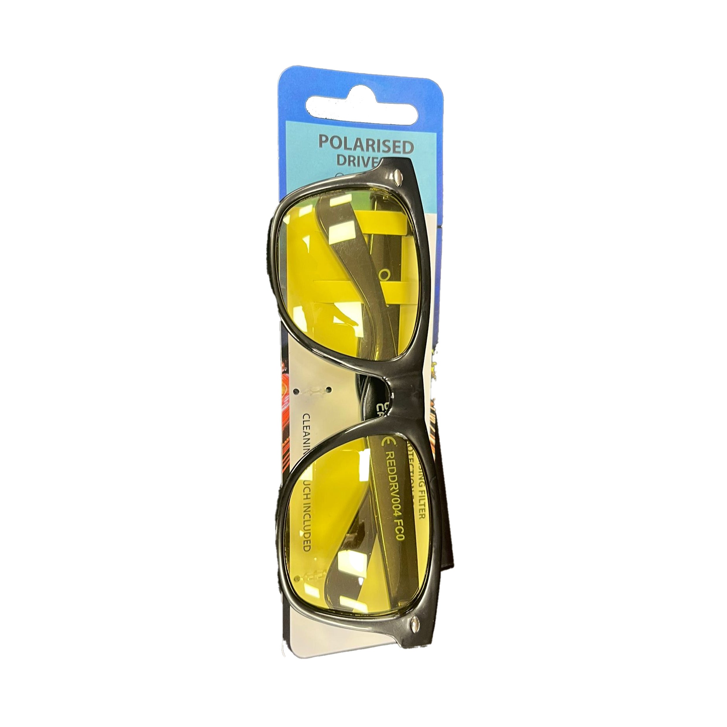 Polarised Drivers Style 3 RRP £25 Our Price £4