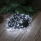 Merry & Brite 500 Ultra Bright Micro LEDs - Ice White