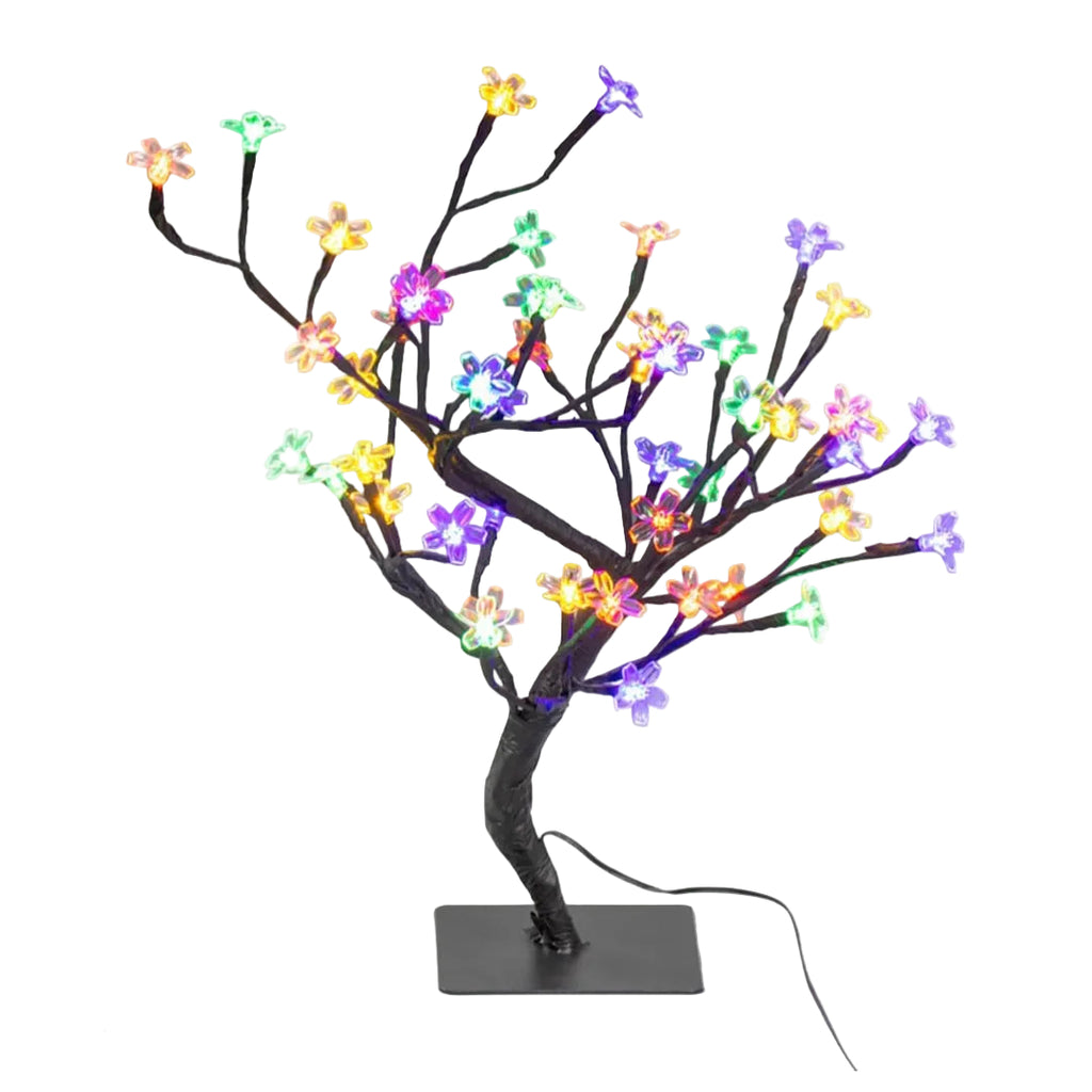 Cherry Blossom Outdoor Tree