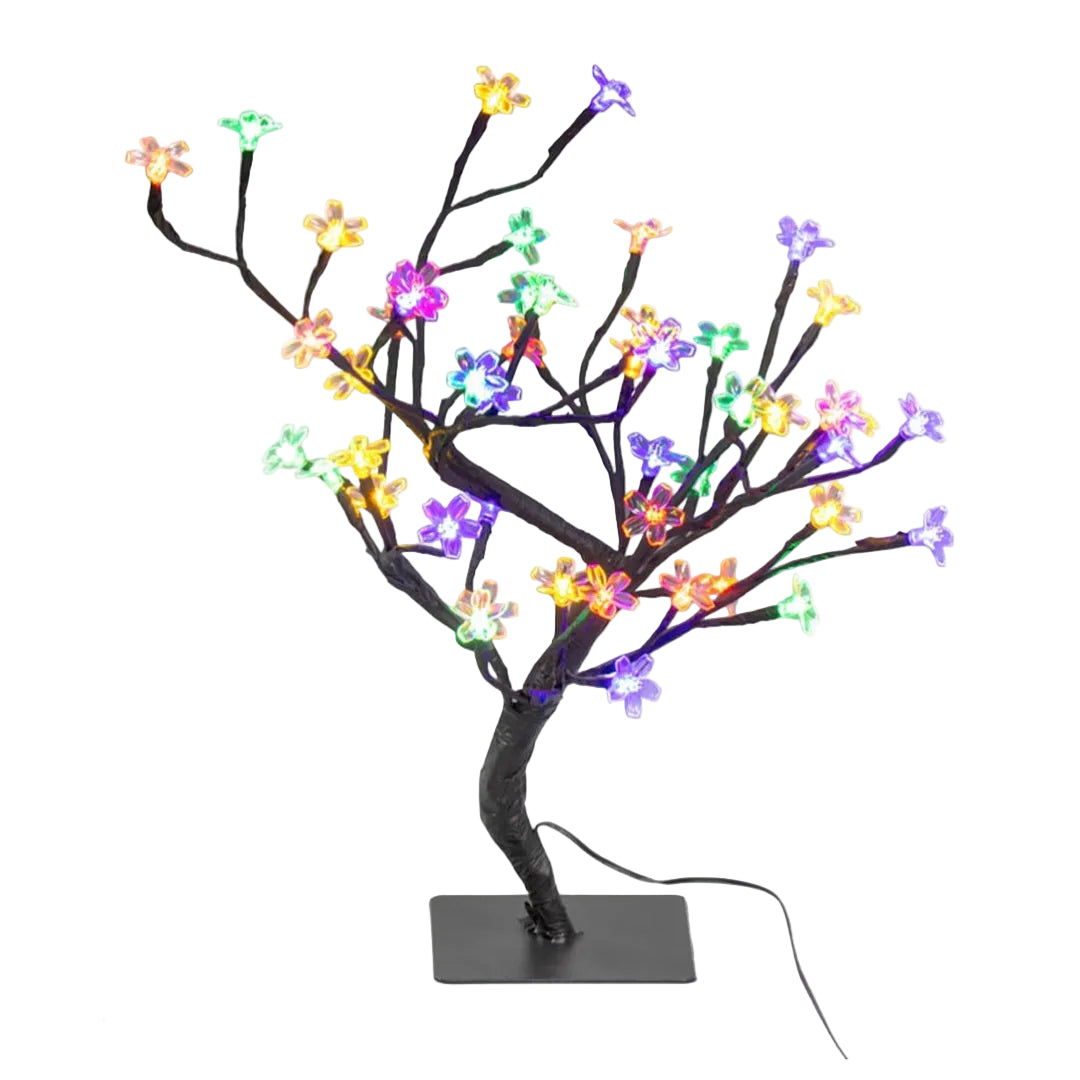 Cherry Blossom Outdoor Tree