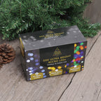 Merry & Brite 500 Ultra Bright Micro LEDs - Ice White