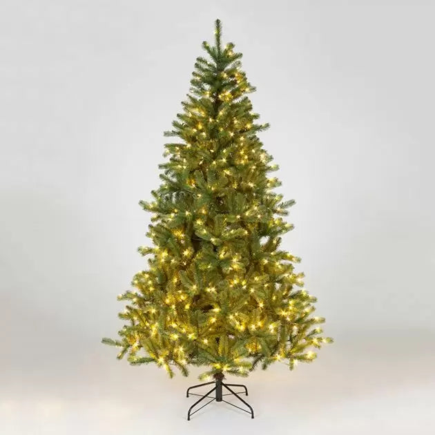Douglas Fir 7ft (210cm) Luxury Tree