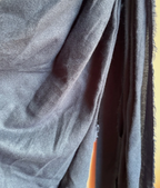 NAVY BLUE SCARF BY M&S
