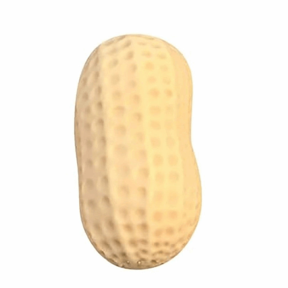 Peanut Squishy (Realistic Nut Texture Squeeze with Action)