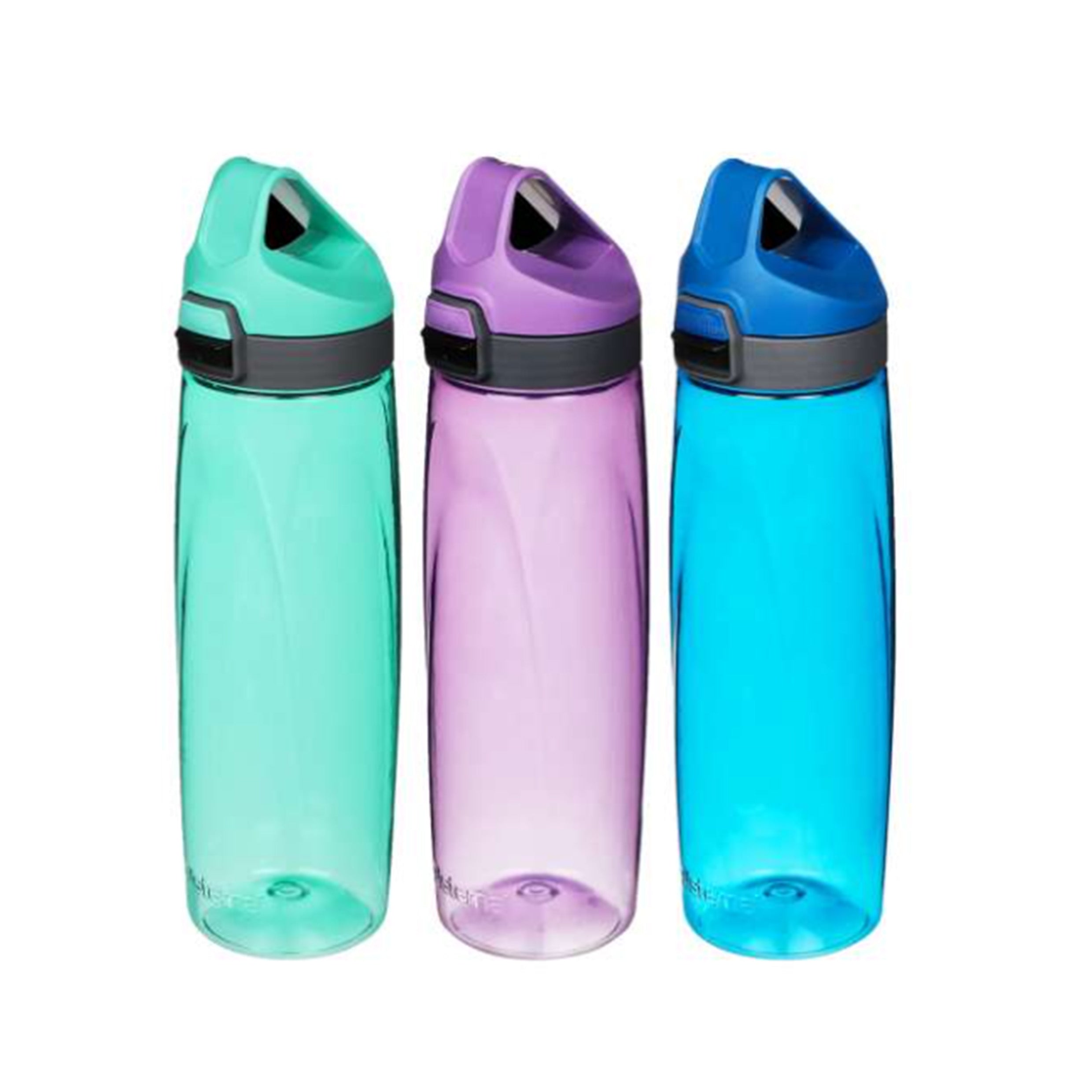 *TOP DEAL*Sistema Tritan Adventum Bottle 900ml 3 colours Green, Purple & Blue RRP £14 Our Price £5.95