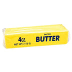 Realistic Butter Squishy (2 Colours)