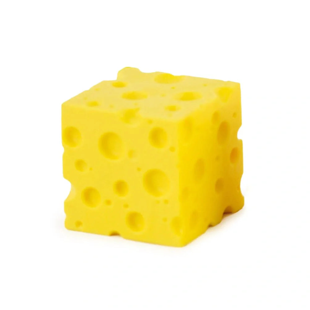 Cheese Squishy