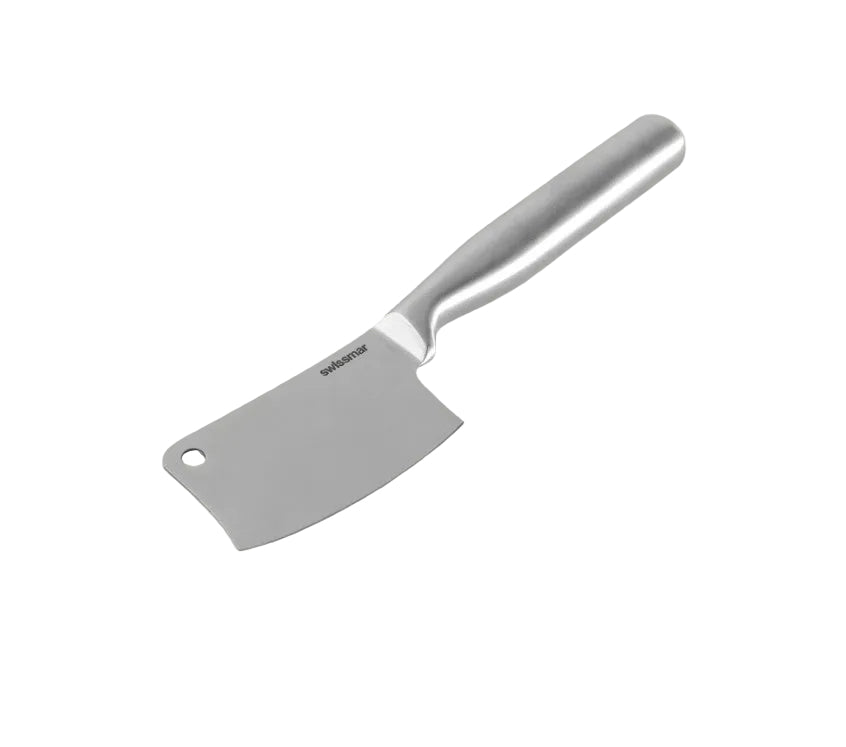 SwissMar - Cheese Cleaver RRP £22 Our Price £6