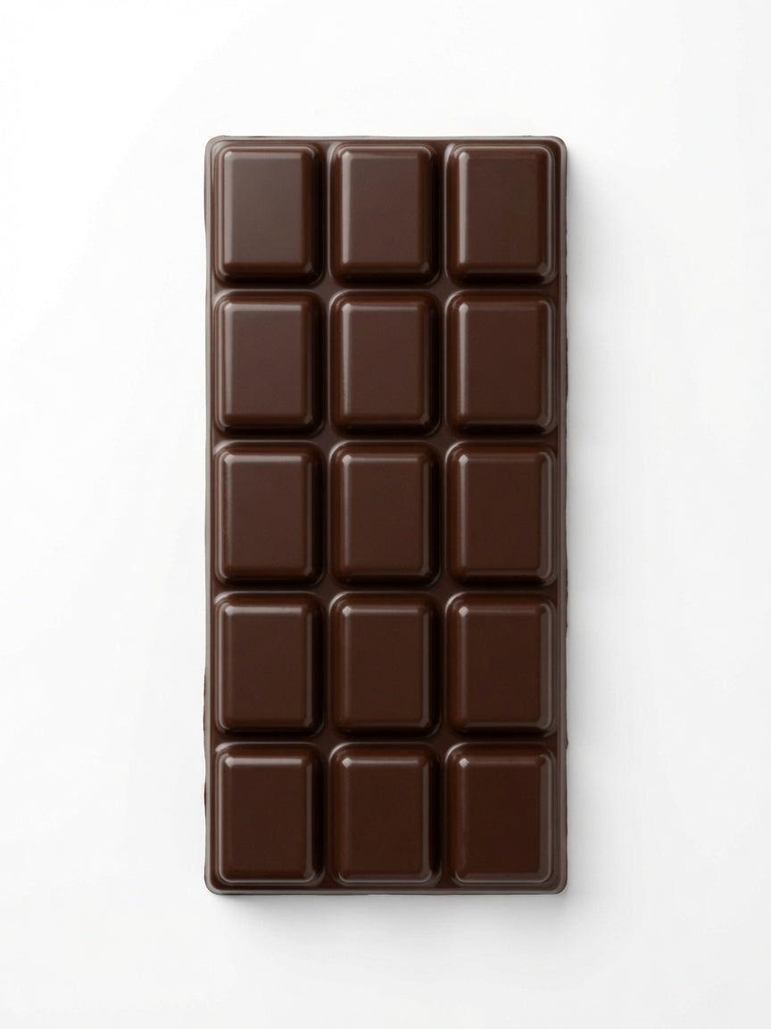 Chocolate Bar Squshy (3 Colours)