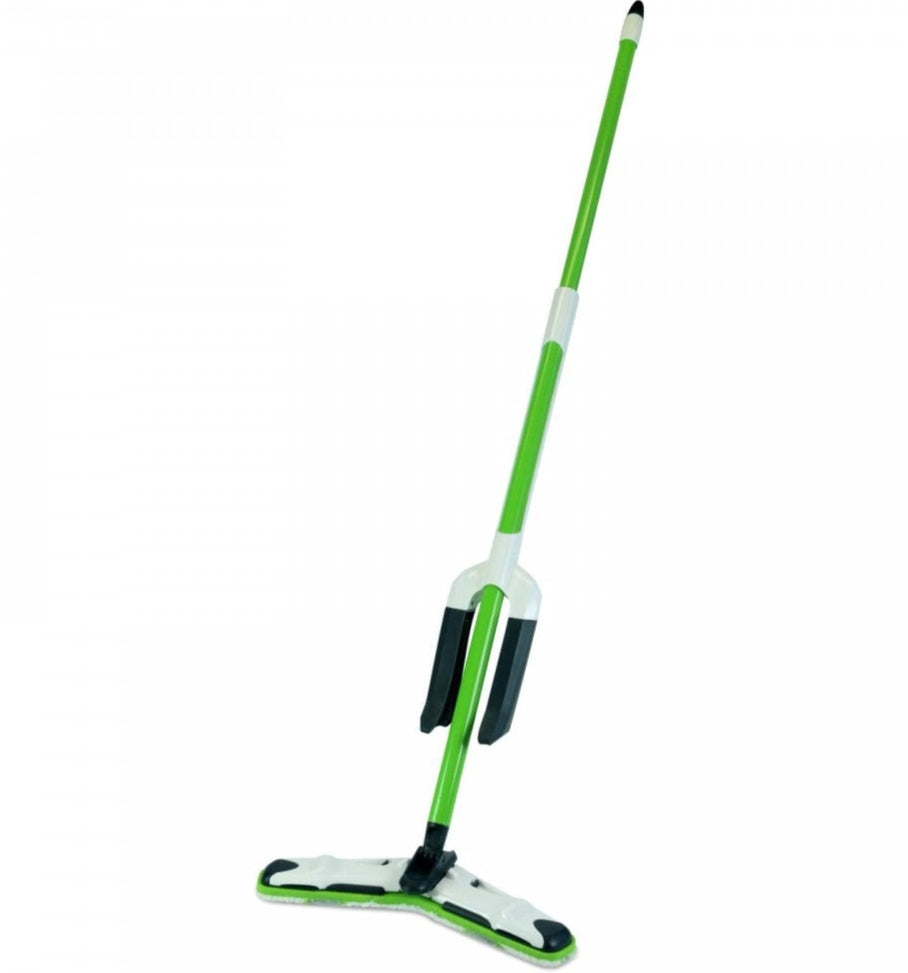 Minky V Mop with free V Mop Refill