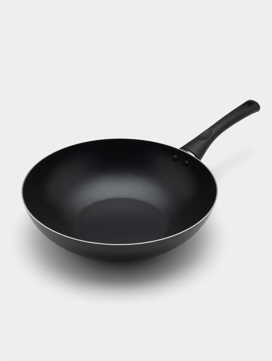 28cm Non-Stick Fry/Wok (The Chef's Choice)