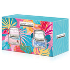 Yankee Candle Home Inspiration Summer Daydream & Soft Cotton Small Jars Gift Set RRP £16 Our Price £7