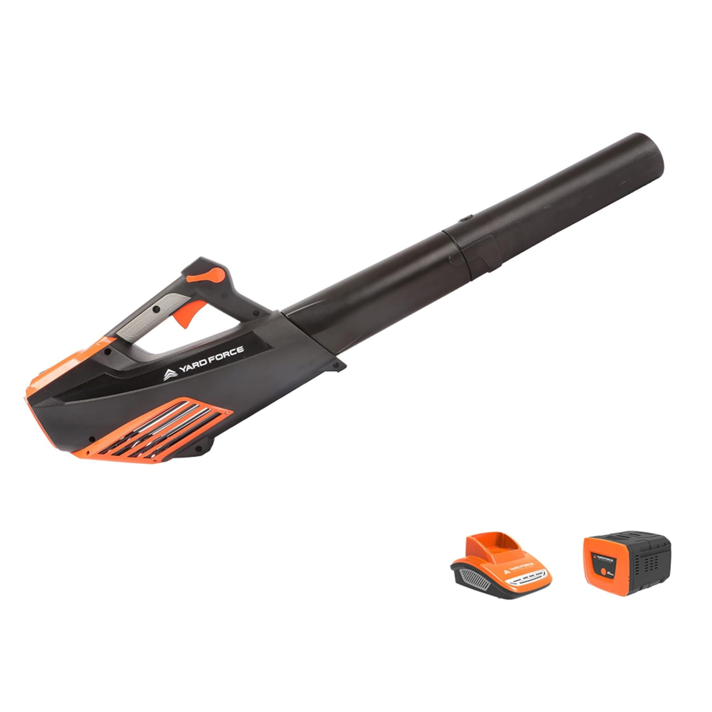 Yard Force Cordless Blower 40v RRP £200 Our Price £59.99