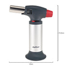 Zyliss - Kitchen Blowtorch RRP £18 Our Price £6.95