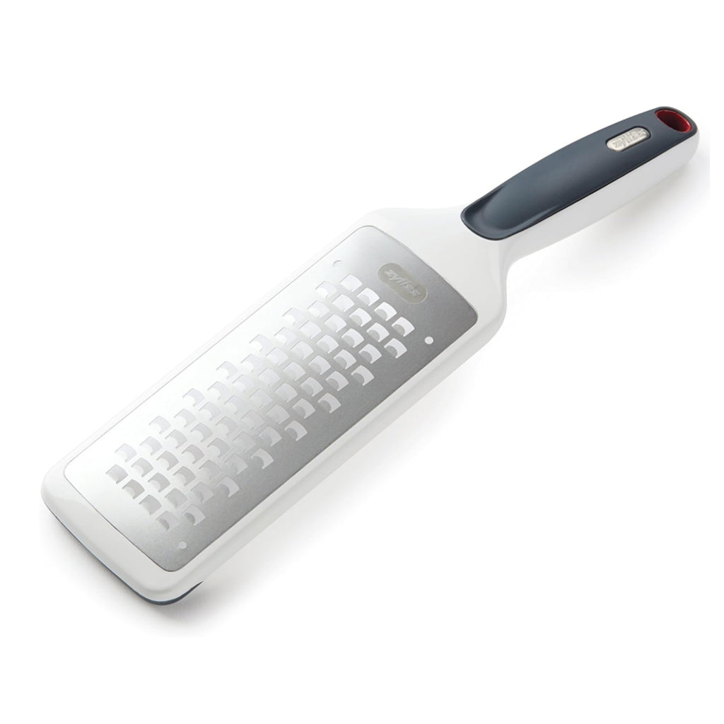 Zyliss - Smooth Glide Coarse Grater RRP £16 Our Price £5