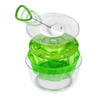 Zyliss - Easy Spin 2 Salad Spinner Small RRP £32 Our Price £15