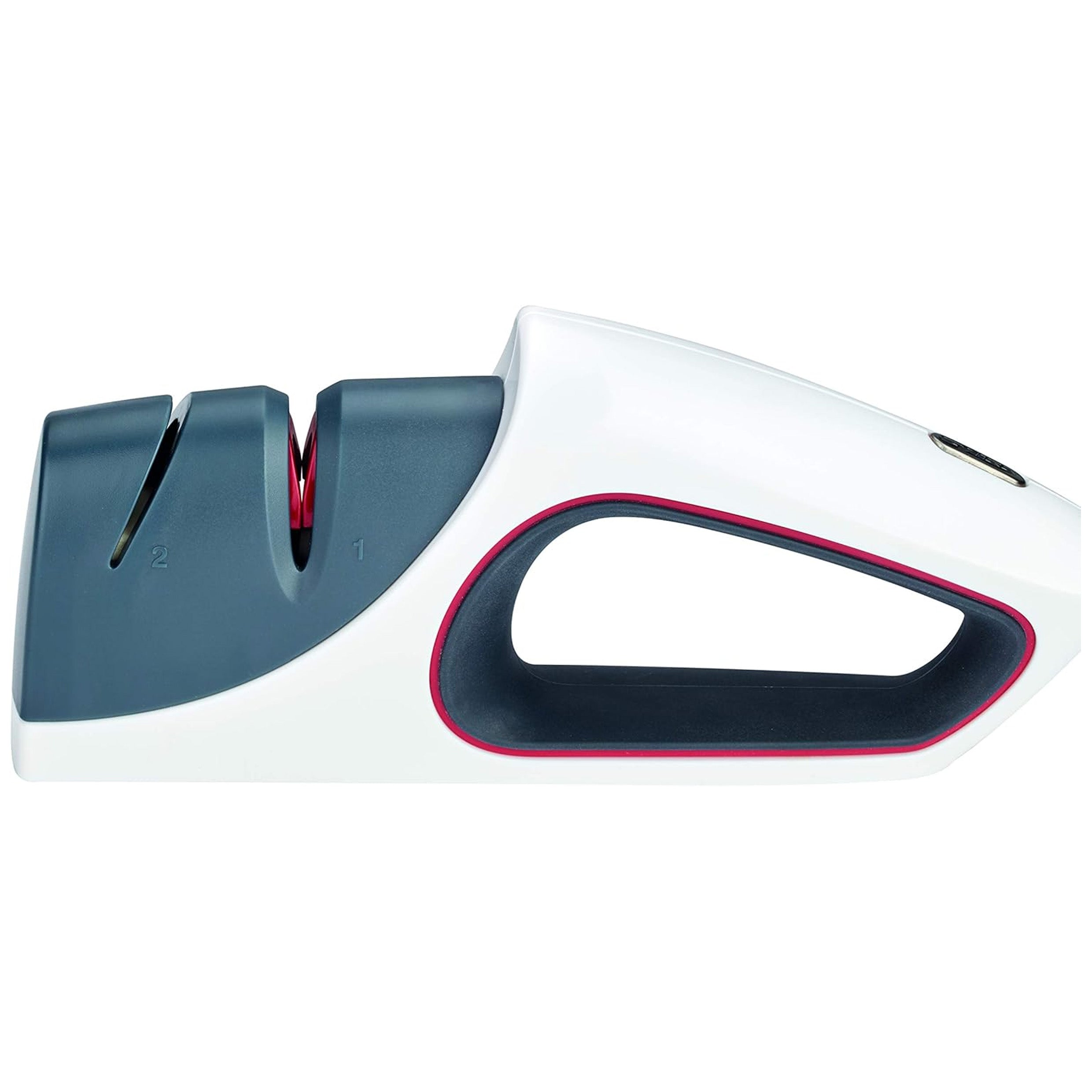 Zyliss - Control Knife Sharpener RRP £20 Our Price £5