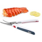 Zyliss - Shellfish Shears RRP £12 Our Price £3