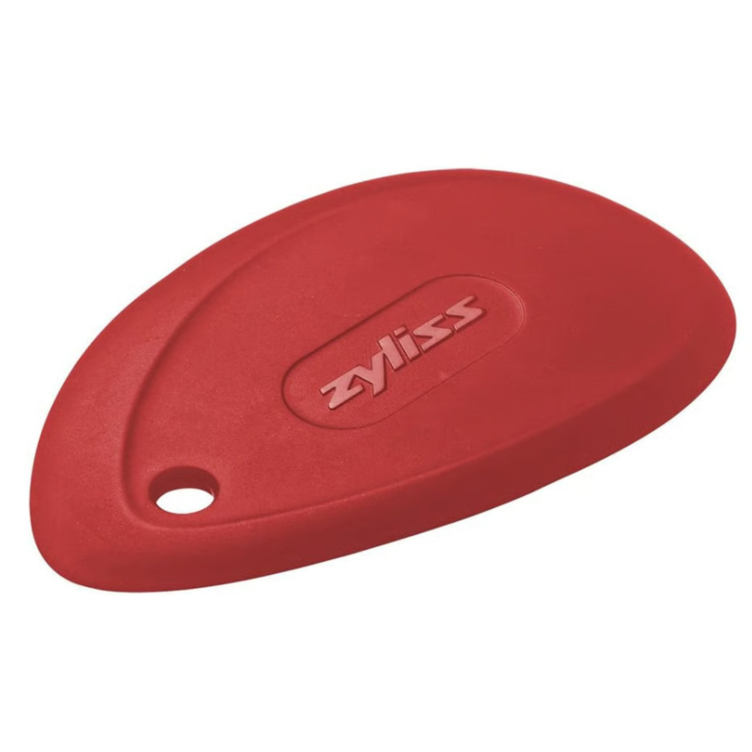 Zyliss - Silicone Bowl Scraper RRP £5 Our Price £1