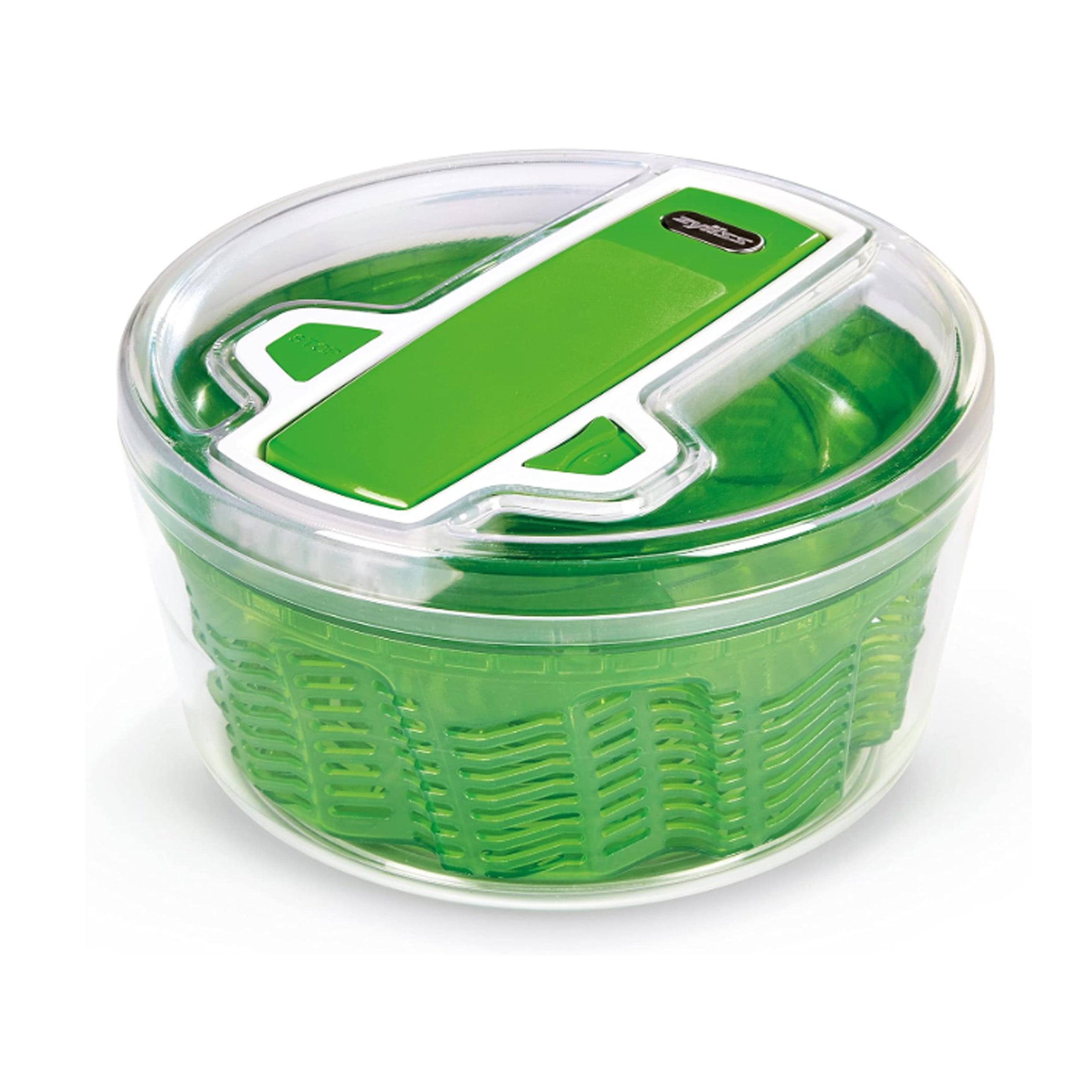 Zyliss - SwiftDry Salad Spinner RRP £35 Our Price £15
