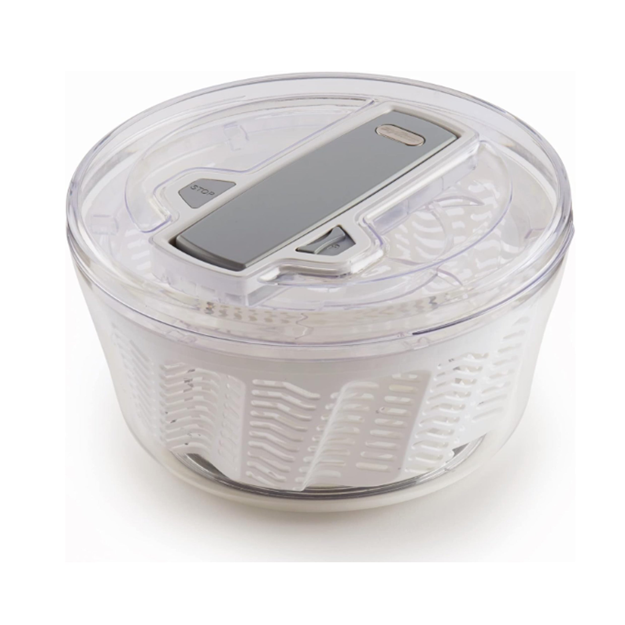 Zyliss - SwiftDry Salad Spinner RRP £35 Our Price £15