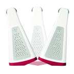 Zyliss - Tilt & Grate 4 Sided Grater RRP £14.95 Our Price £5.95