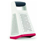 Zyliss - Tilt & Grate 4 Sided Grater RRP £14.95 Our Price £5.95