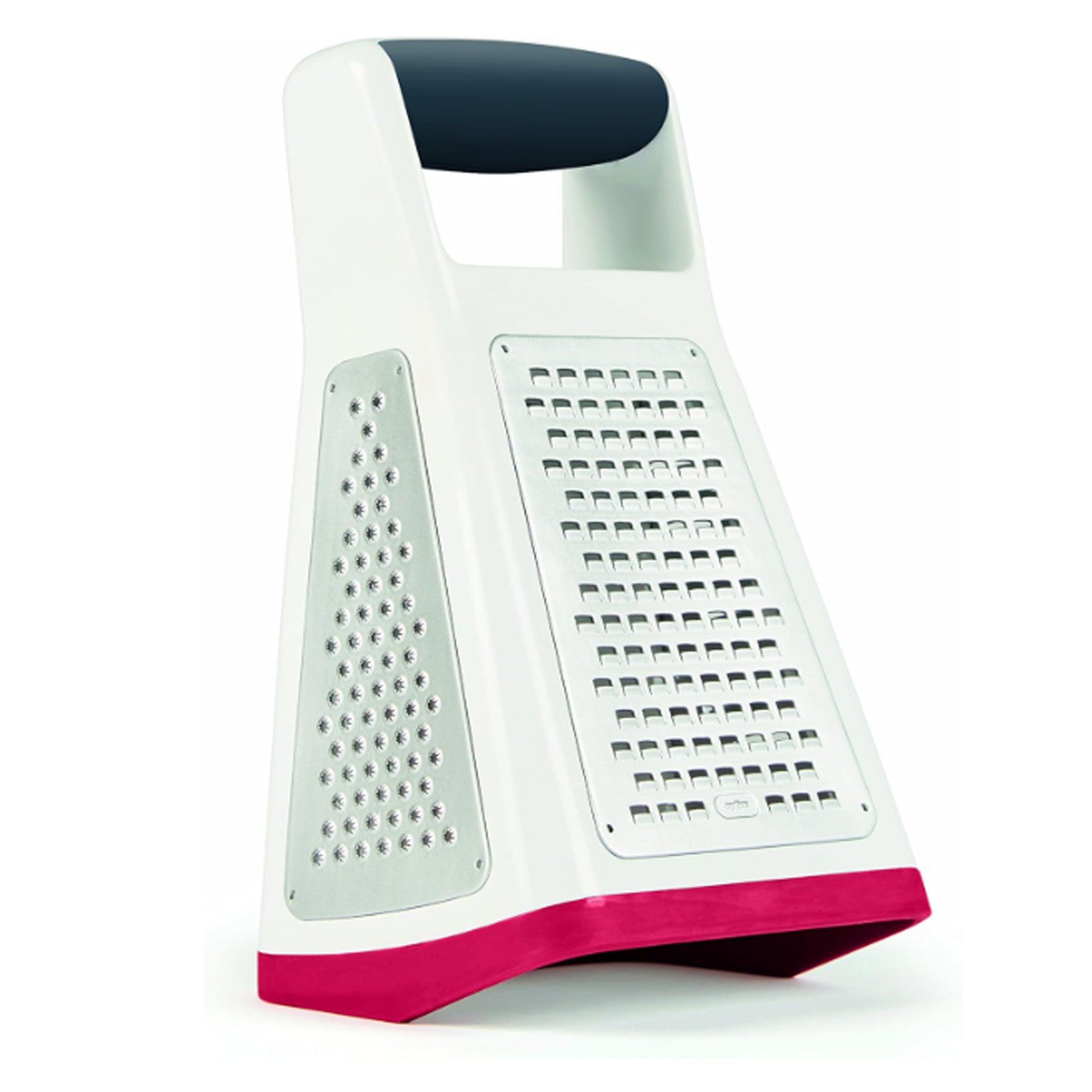 Zyliss - Tilt & Grate 4 Sided Grater RRP £14.95 Our Price £5.95